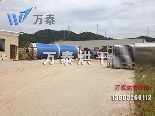 污泥烘干機，污泥烘干設(shè)備