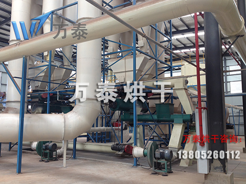 酒渣烘干機(jī)、酒糟烘干機(jī)
