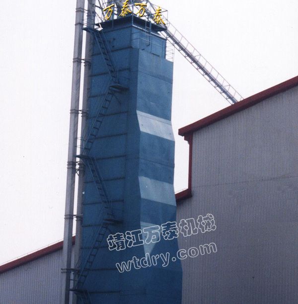 大豆烘干機(jī)，大豆烘干設(shè)備